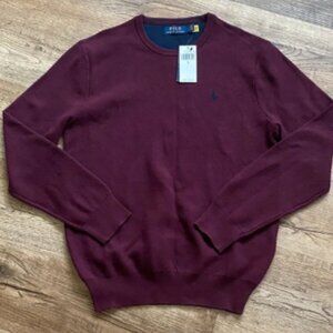 Polo Ralph Lauren Classic Sweater Mens Small
